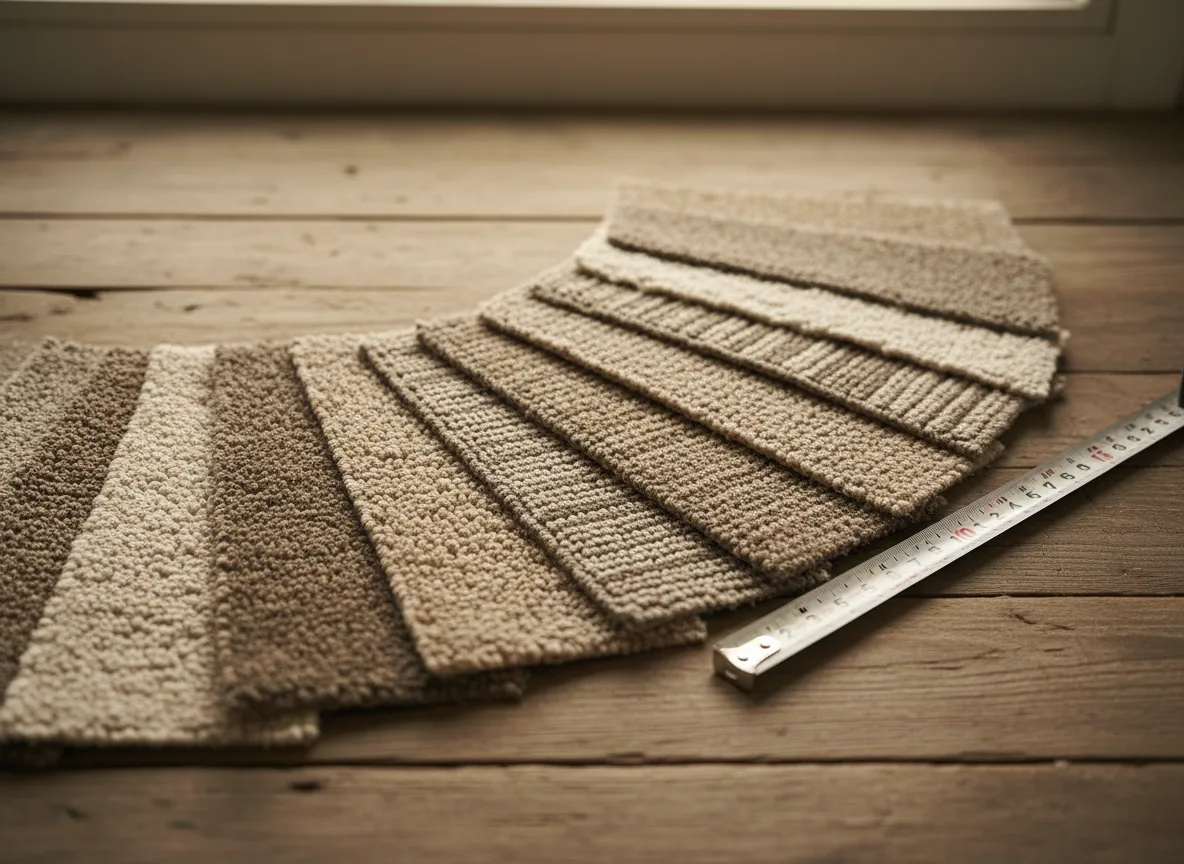 Carpet Installation Canvas, WV FAQs